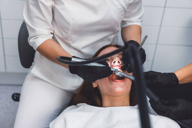 Best Emergency Tooth Extraction in Fitchburg, WI