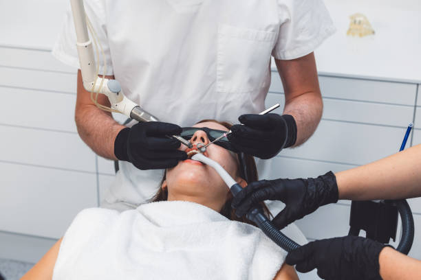 Best Emergency Treatment for Toothache in Fitchburg, WI